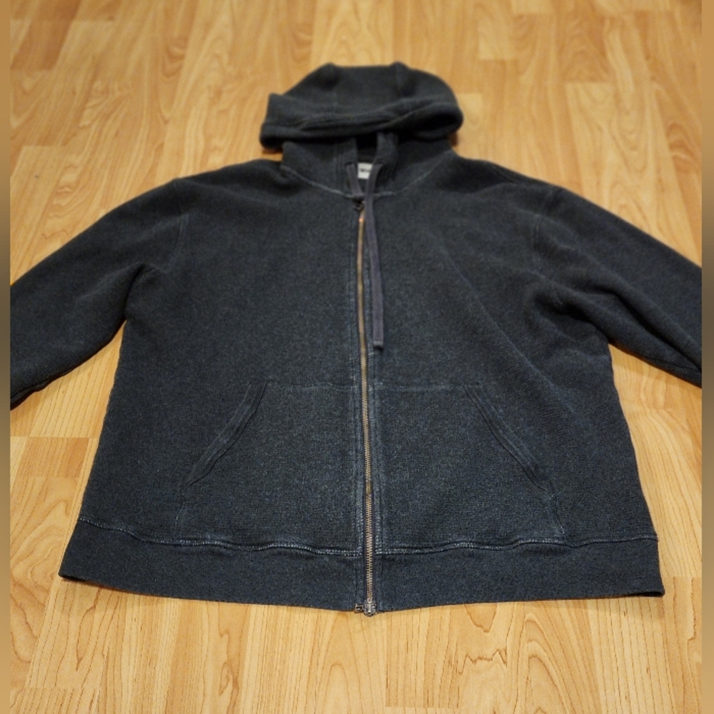 Taylor Stitch Hoodie